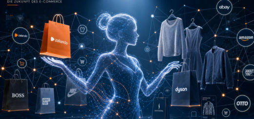 KI-Assistent von Zalando: Wenn die KI zur Konkurrenz rät – Die riskante Shopping-Strategie