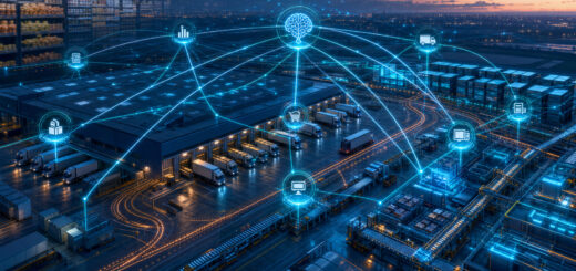 Anstatt Managed AI: Warum Rewe bei seiner Logistik auf Camunda setzt – KI-Agenten unter Kontrolle