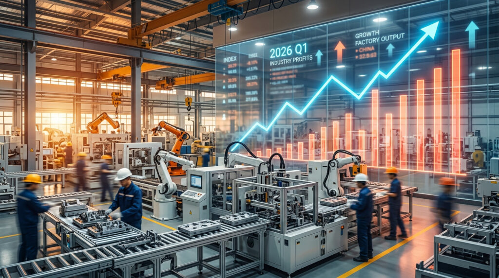 Chinas digitale Infrastruktur: Billioneninvestitionen für die Technologieführerschaft