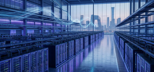 Chinas geheimes KI-Netzwerk: Ein unscheinbarer Deal enthüllt Chinas 2-Billionen-Yuan-Masterplan (ca. 256 Milliarden Euro) für KI