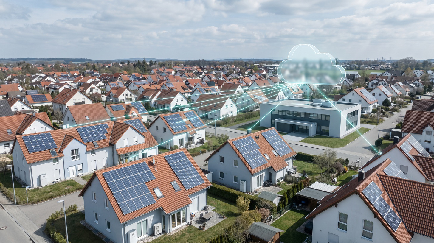 Erneuerbare Energien: Der Markt wächst weiter, aber das alte Wachstumsmodell endet
