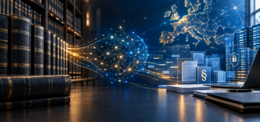 Legal-Tech-Revolution? C.H.Beck und Noxtua: Die Entwicklung in der juristischen Künstlichen Intelligenz