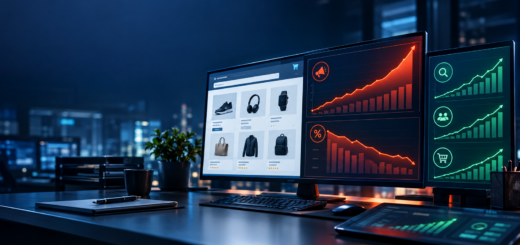 ROAS-Falle im E-Commerce: Die Erstbestellung als Verlustgeschäft – Warum E-Commerce-Shops jetzt umdenken