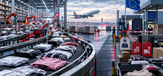 Shein im Sinkflug: Von Milliarden zu Verlusten – Die Hintergründe von Sheins Gewinnrückgang