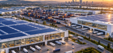Centri logistici in preda a una frenesia di investimenti: catene del freddo e automazione – Le nuove sfide del settore logistico