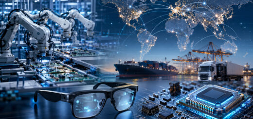 Die EMS Giganten: Die wahren Gewinner des KI-Booms – Warum ohne Foxconn und Co. selbst der beste Chip wertlos ist