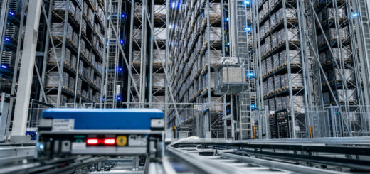 Warum Österreichs Lagerhallen plötzlich in den Himmel wachsen: Milliarden-Wettlauf nach oben