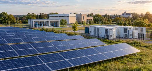 Solarpark statt Stromrechnung: Paderborns Solarplan am Diebesweg – Die Wahrheit über Notstrom und Solar