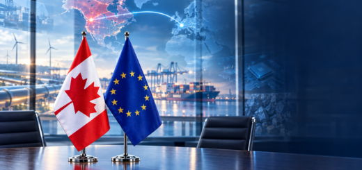 Sondermitgliedschaft in der EU? Kein EU-Beitritt, aber fast: Was hinter Kanadas genialem Pakt mit Europa steckt