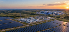 Progetto "Steel River": parco solare da 2,5 gigawatt per l'Arkansas – Come Google sta segretamente diventando il nuovo gigante dell'energia