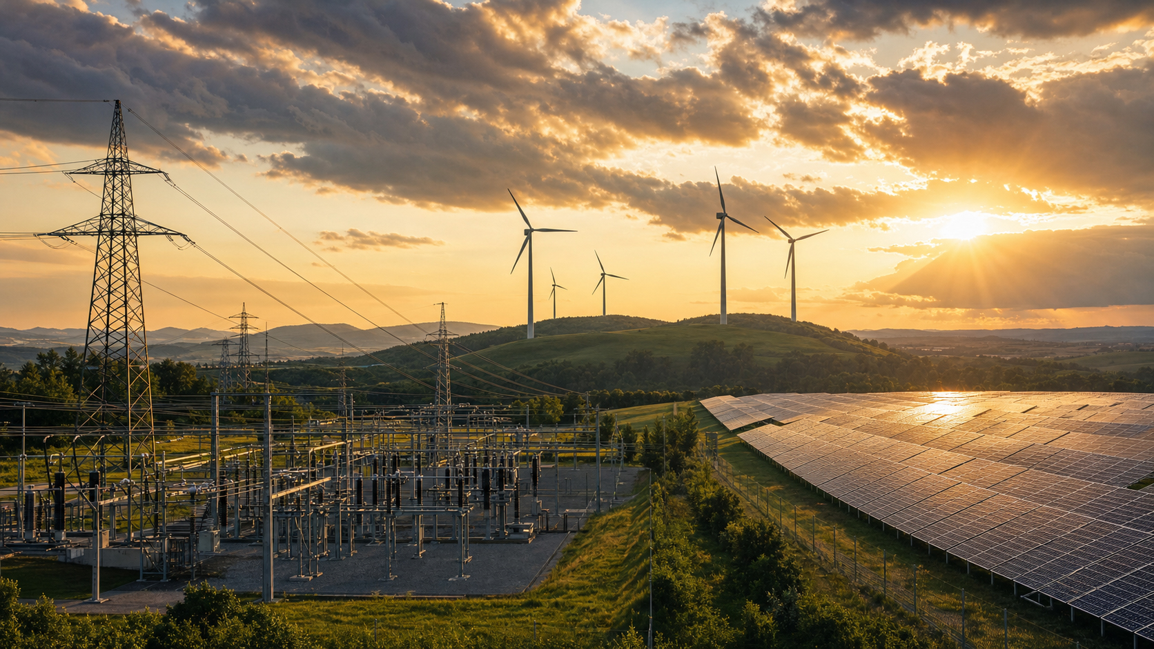 Strompreis-Falle Energiewende: Der fatale Denkfehler beim Solar-Ausbau – Was falsch läuft