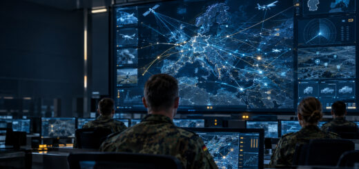 Uranos KI statt US-Tech: Milliarden-Wette gegen Palantir – Warum die Bundeswehr auf ein eigenes KI-System setzt