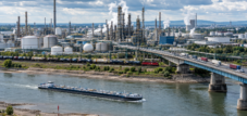 Le vie di comunicazione industriali della Germania si stanno intasando: il caso BASF è un segnale d'allarme di una nazione logistica che invecchia