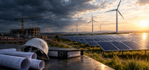Rekordausbau und trotzdem Pleiten: Warum die deutsche Solarbranche in der Krise steckt