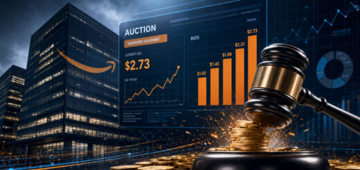 FTC verklagt Amazon: Der verdeckte Preisaufschlag – Wie das Werbeimperium seine Händler um 20 Milliarden Dollar getäuscht haben soll