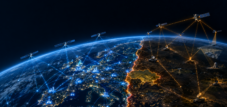 Afhængighed af satellitkommunikation: Starlink og Starshield i fokus for sikkerhedspolitikken