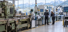 Smartly modernizing existing systems: How companies in Austria avoid capital losses – Retrofit without manufacturer ties