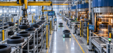 The invisible pacemaker of the tire factory: Those who underestimate the curing buffer are burning capital at the most expensive point in production