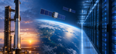 SpaceX macht Milliarden Gewinn – doch der Blick auf die Investitionen verändert das Bild