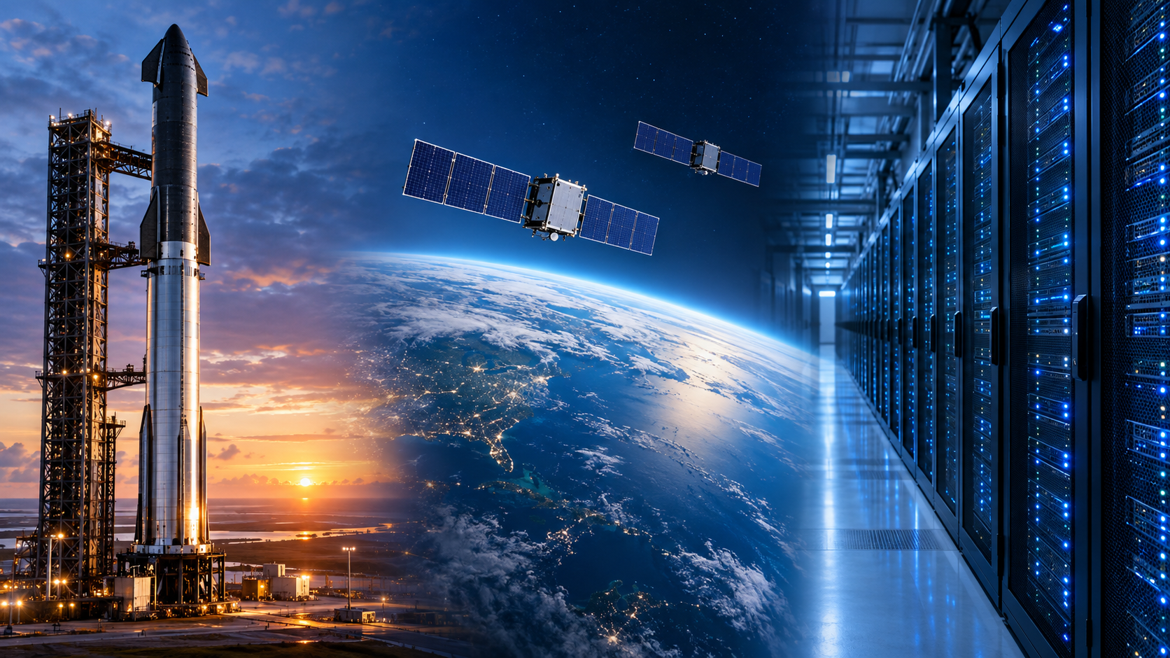 SpaceX maak miljarde wins – maar 'n kykie na sy beleggings verander die prentjie