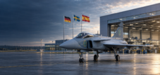 Deutschlands Kampfjet-Wende: Warum Schweden plötzlich zur Schlüsseloption wird
