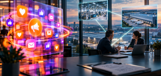 Die Kampagnenfalle im B2B-Marketing: Warum Klicks noch lange keine Geschäftschancen sind