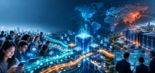 Three markets instead of a world ranking: The new landscape of generative AI