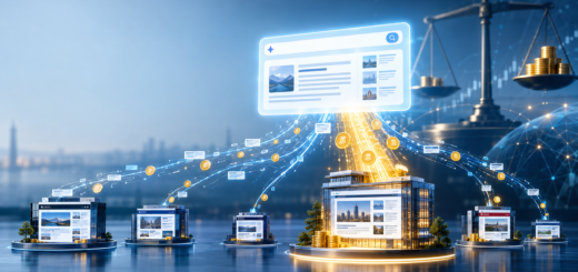 KIs und Verlage: Google zahlt, aber zu welchem Preis? Die neue Machtverteilung im digitalen Informationsmarkt