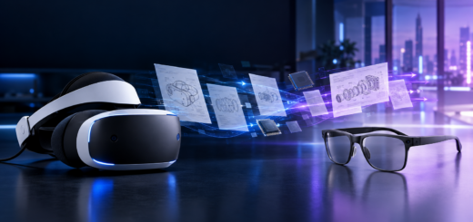 Meta kauft Sonys XR-Patente: Sonys Patentverkauf an Meta – Das Ende von PlayStation VR oder ein kalkulierter Rückzug?