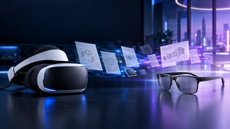 Meta acquista i brevetti XR di Sony: la vendita dei brevetti di Sony a Meta – la fine di PlayStation VR o una ritirata calcolata?