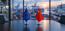 EU en China in handelsconflict: Europese industrie kampt met prijsdruk en afhankelijkheid – Open markten zijn geen eenrichtingsverkeer