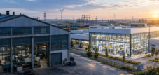 Fast ein Jahrzehnt ohne Wachstum: Wie ernst ist Deutschlands Industrierezession?