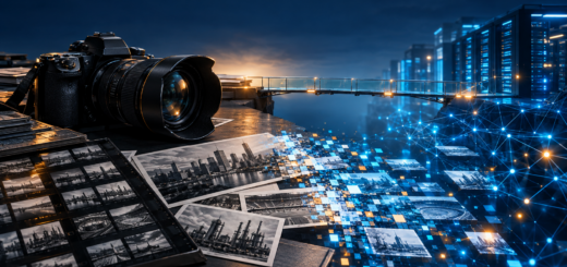 Getty Images in der Insolvenz: Warum selbst ein Rekordumsatz nicht vor der Krise schützt
