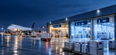 Frankfurter Logistikzentrum: Kühne+Nagel investiert in die Zukunft der Healthcare-Logistik am Frankfurter Flughafen