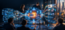 Innovative marketing after the AI shock: Strategies for success