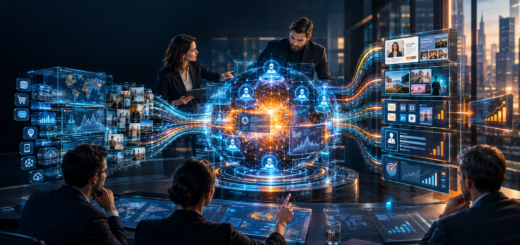 Innovatives Marketing nach dem KI-Schock: Strategien für den Erfolg