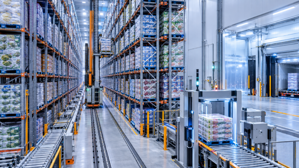 200 Millionen Dollar für Tiefkühl-Logistik: Was NewColds Ausbau in Melbourne verändert – 80.000 zusätzliche „kalte“ Palettenplätze