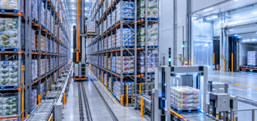 200 Millionen Dollar für Tiefkühl-Logistik: Was NewColds Ausbau in Melbourne verändert – 80.000 zusätzliche 