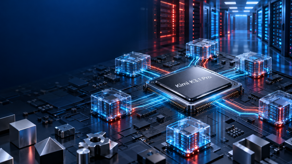 Kimi K3.1 Pro fordert die KI-Branche heraus – doch der Preis pro Token erzählt nicht alles
