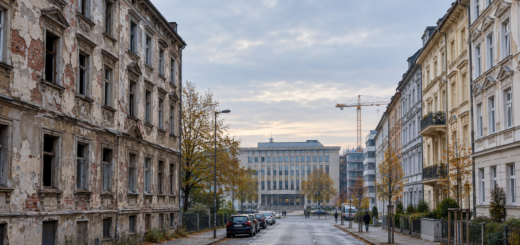 Europa öffnet den Arbeitsmarkt – und lässt Städte und Kommunen mit der Rechnung allein