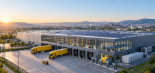 DHL bygger i Apolda: Hvorfor det nye logistikcenter er vigtigt for Thüringens industri