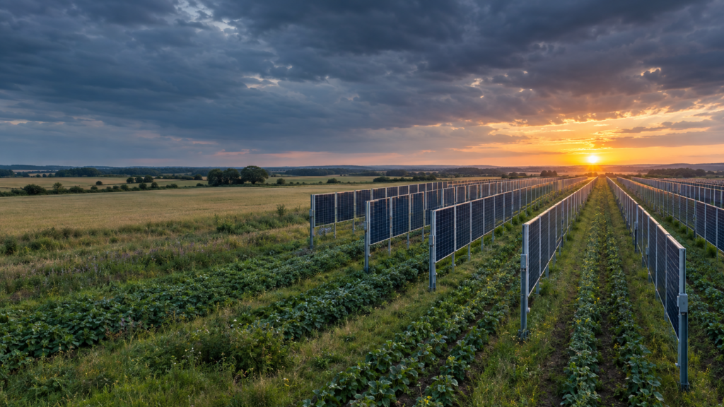 Next2Sun in der Insolvenz: Eine Warnung für die deutsche Energiewende