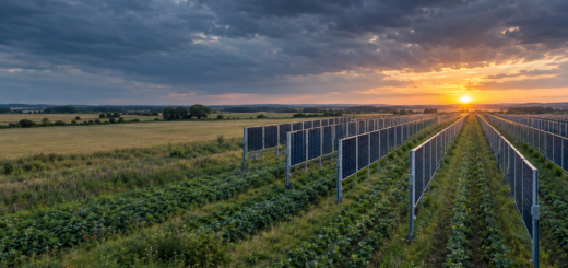 Next2Sun in der Insolvenz: Eine Warnung für die deutsche Energiewende