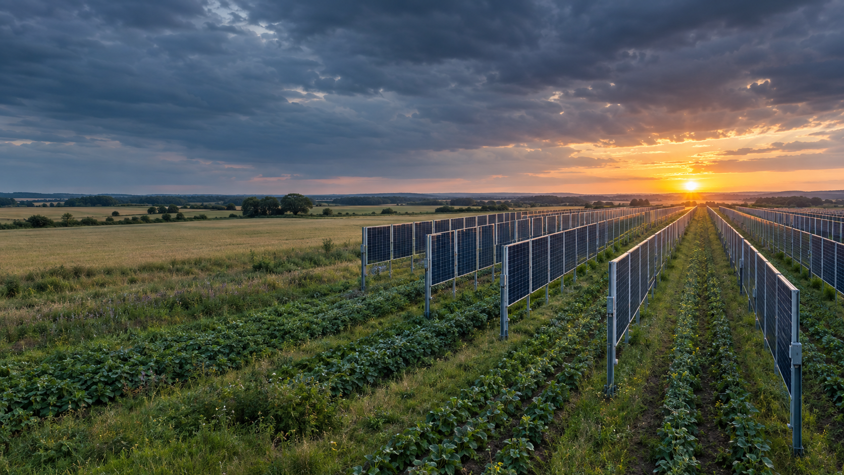 Next2Sun failliet: een waarschuwing voor de Duitse energietransitie