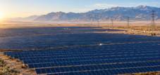Projet photovoltaïque à grande échelle « Utah Solar 1 » de 300 MW : Los Angeles investit dans l'énergie solaire de l'Utah – Un secteur d'avenir