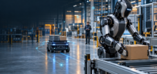 Roboter verkaufen sich leicht – profitabler Betrieb ist die eigentliche Herausforderung