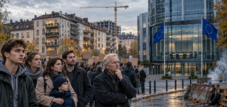 Proteste in Europa: Europas Wohlstandsversprechen zerbricht – Hohe Ausgaben, marode Schulen, teure Wohnungen