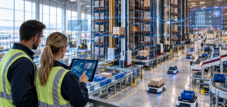 Reshoring and automation: Daifuku is shaping the future of warehouse logistics