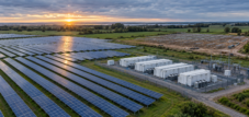 Solcelleparkgiganten Enerparc i krise: Hvorfor milliardfinansiering ikke kunne redde virksomheden