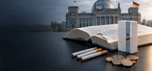 Tabaksteuer-Panne: Warum ein fehlendes Übergangsdatum Milliardenfragen aufwirft – Warum Regierung und Zoll über die geltenden Sätze streiten